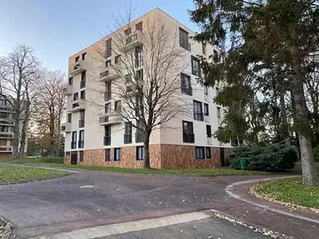 Rambouillet 78120 Achat / Vente appartement 4 pièces t4