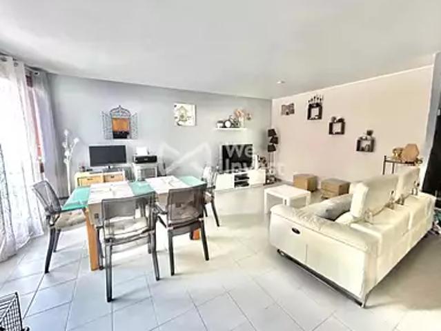 Rambouillet 78120 Achat / Vente appartement 4 pièces t4 parking