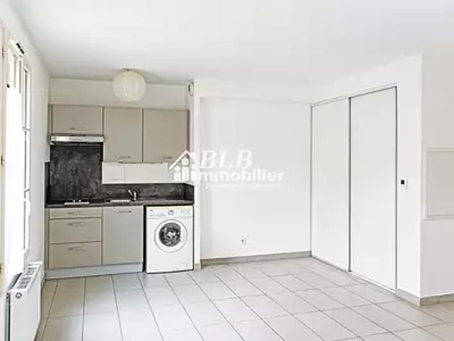 Rambouillet 78120 Achat / Vente appartement 1 pièce t1