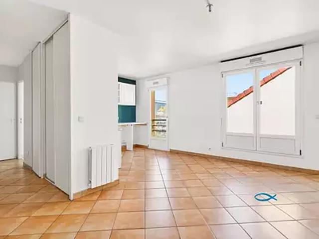 Rambouillet 78120 Achat / Vente appartement 2 pièces t2