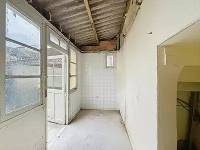 Rambouillet 78120 Achat / Vente appartement 2 pièces t2