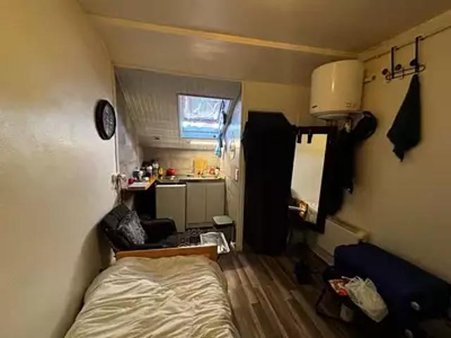 Rambouillet 78120 Achat / Vente appartement 2 pièces t2