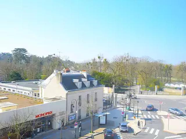 Rambouillet 78120 Achat / Vente appartement 2 pièces t2