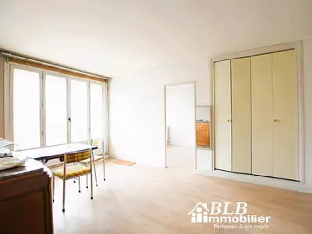 Rambouillet 78120 Achat / Vente appartement 2 pièces t2