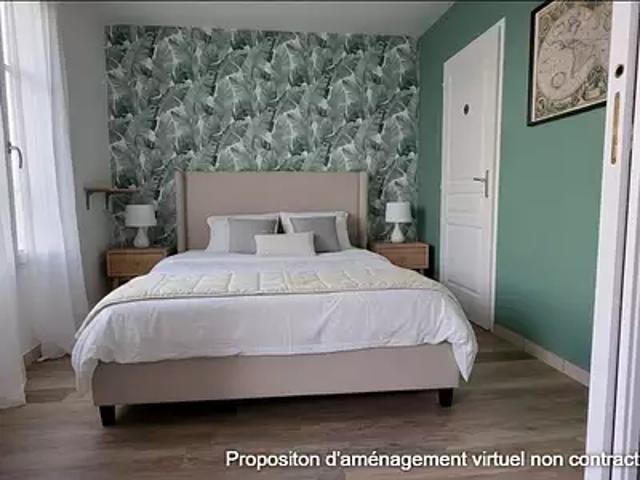 Rambouillet 78120 Achat / Vente appartement 2 pièces t2