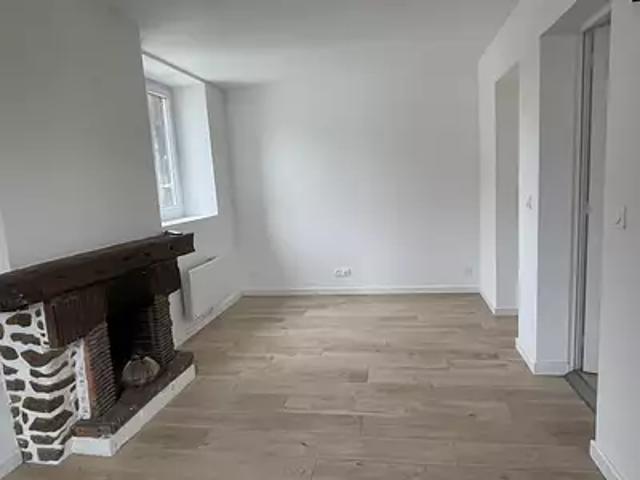 Rambouillet 78120 Achat / Vente appartement 2 pièces t2