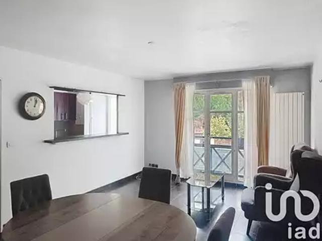 Rambouillet 78120 Achat / Vente appartement 2 pièces t2 parking