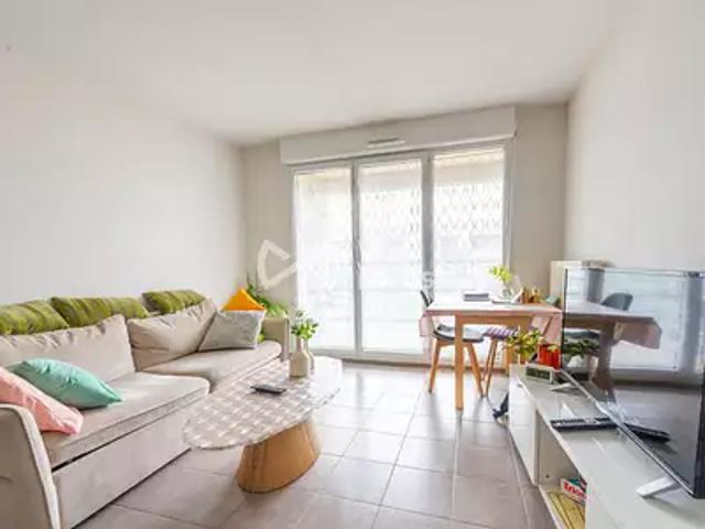 Rambouillet 78120 Achat / Vente appartement 3 pièces t3