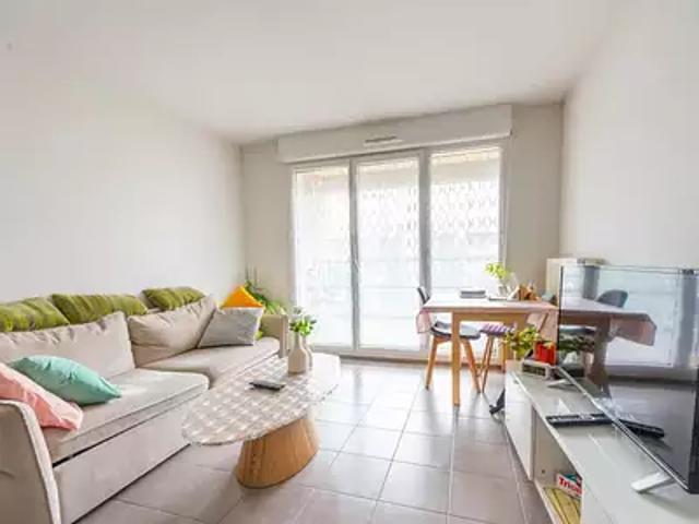 Rambouillet 78120 Achat / Vente appartement 3 pièces t3