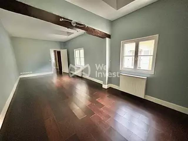 Rambouillet 78120 Achat / Vente appartement 3 pièces t3