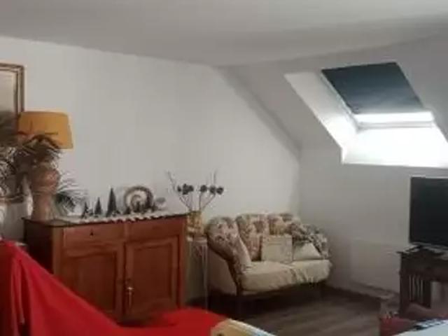 Rambouillet 78120 Achat / Vente appartement 3 pièces t3