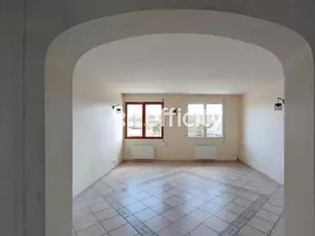 Rambouillet 78120 Achat / Vente appartement 3 pièces t3