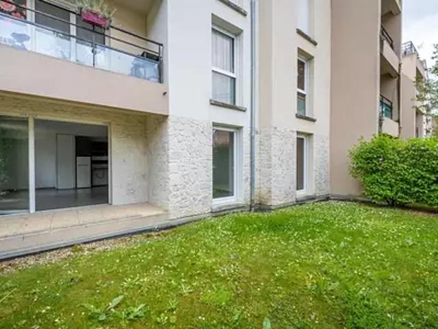 Rambouillet 78120 Achat / Vente appartement 3 pièces t3 terrasse