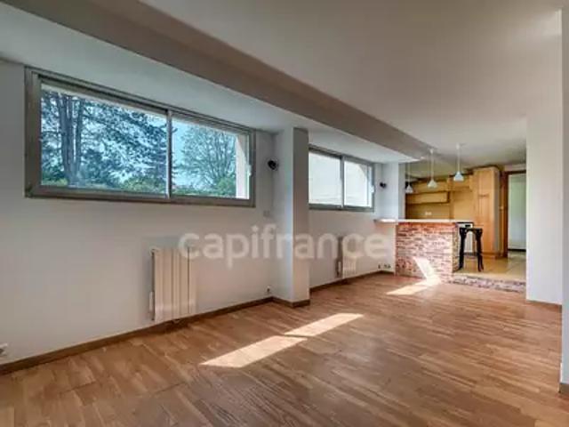 Rambouillet 78120 Achat / Vente appartement 3 pièces t3 cave