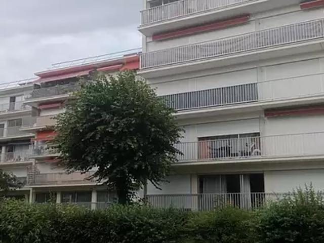 Rambouillet 78120 Achat / Vente appartement 3 pièces t3 parking