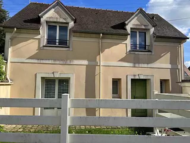 Rambouillet 78120 Achat / Vente maison 3 pièces t3