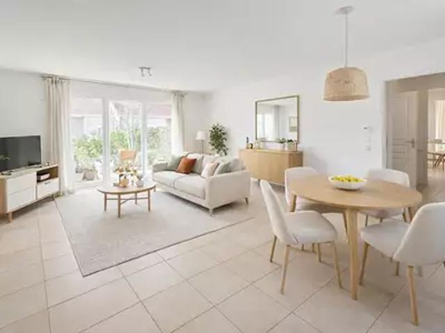 Rambouillet 78120 Achat / Vente maison 3 pièces t3 jardin