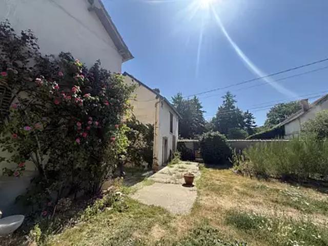 Rambouillet 78120 Achat / Vente maison 7 pièces t7