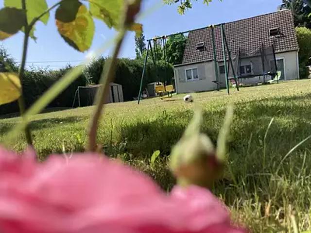 Rambouillet 78120 Achat / Vente maison 5 pièces t5