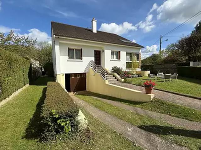 Rambouillet 78120 Achat / Vente maison 5 pièces t5