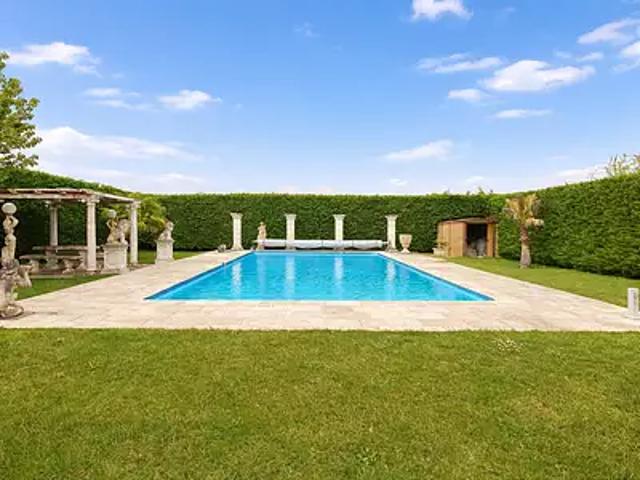 Rambouillet 78120 Achat / Vente maison 6 pièces t6