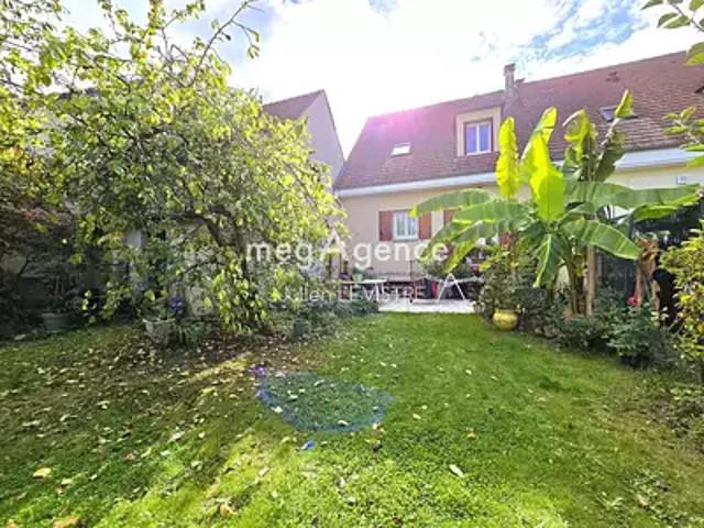 Rambouillet 78120 Achat / Vente maison 6 pièces t6
