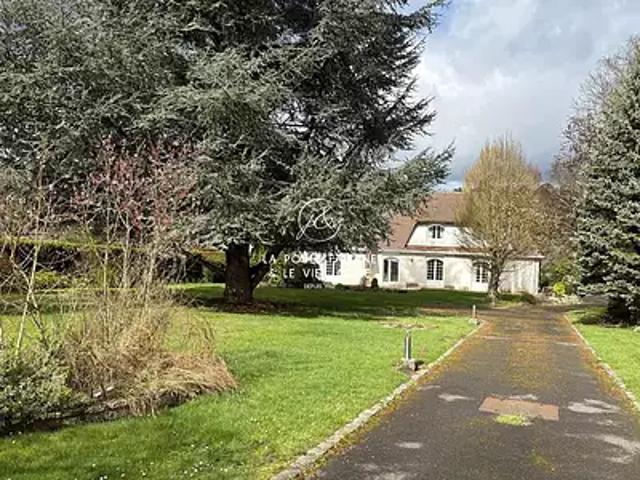 Rambouillet 78120 Achat / Vente maison 6 pièces t6