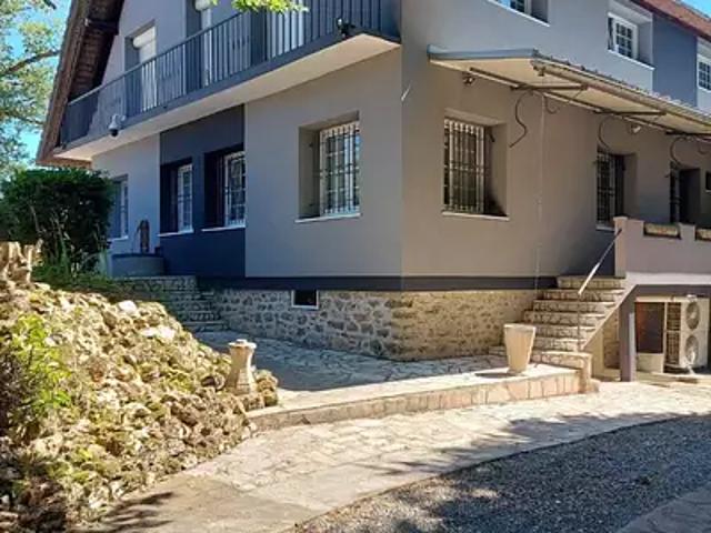 Rambouillet 78120 Achat / Vente maison 8 pièces t8