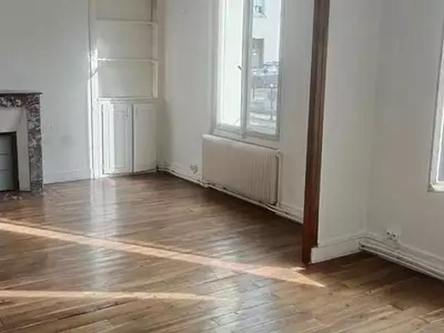Rambouillet 78120 Achat / Vente maison 9 pièces t9