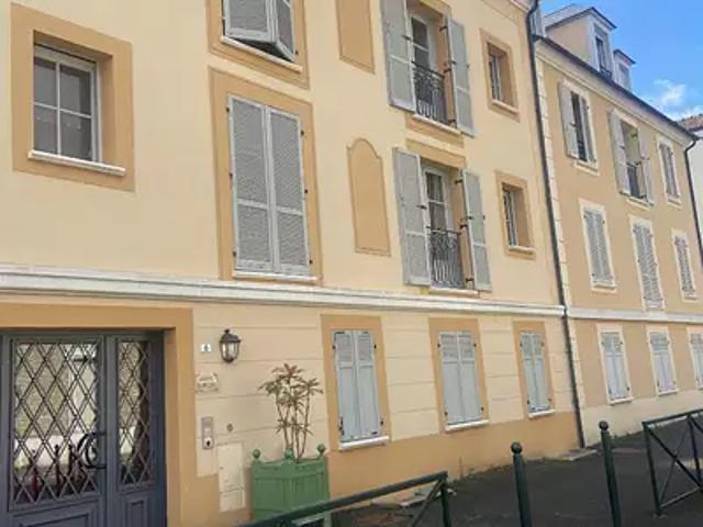 Rambouillet 78120 Location appartement 1 pièce t1