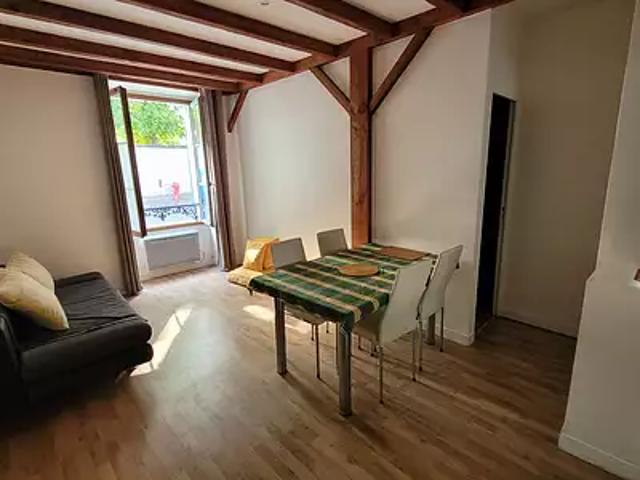 Rambouillet 78120 Location appartement 2 pièces t2