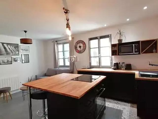 Rambouillet 78120 Location appartement 2 pièces t2