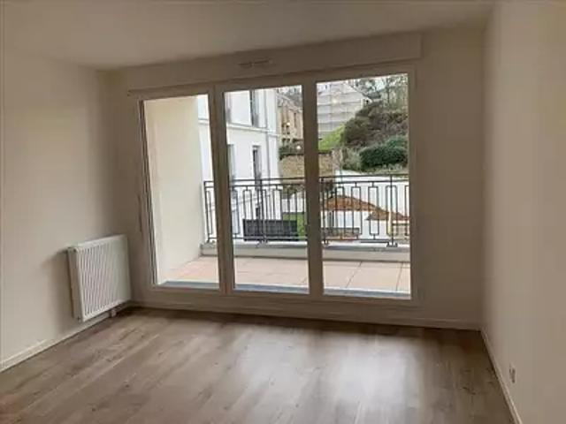 Rambouillet 78120 Location appartement 3 pièces t3 terrasse balcon