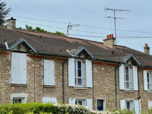 Rambouillet Vente Appartement 78