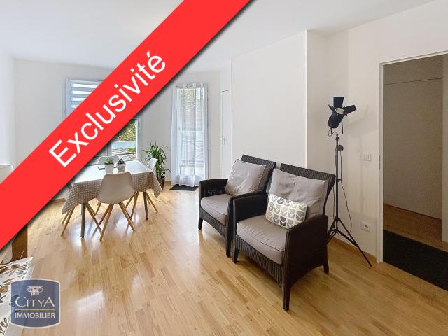 Rambouillet Vente Appartement 78