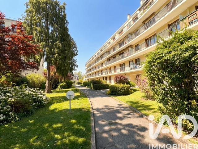 Rambouillet Vente Appartement 78