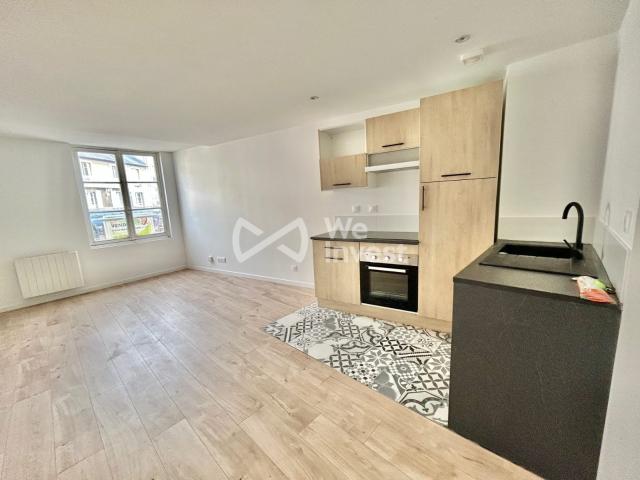 Rambouillet Vente Appartement 78