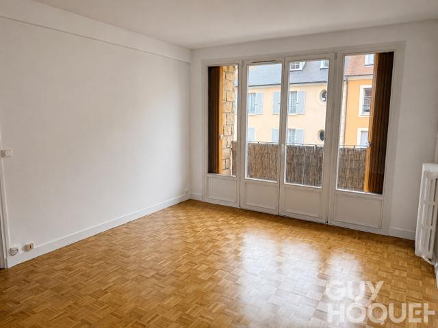 Rambouillet Vente Appartement 78