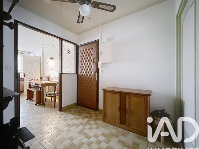 Rambouillet Vente Appartement 78