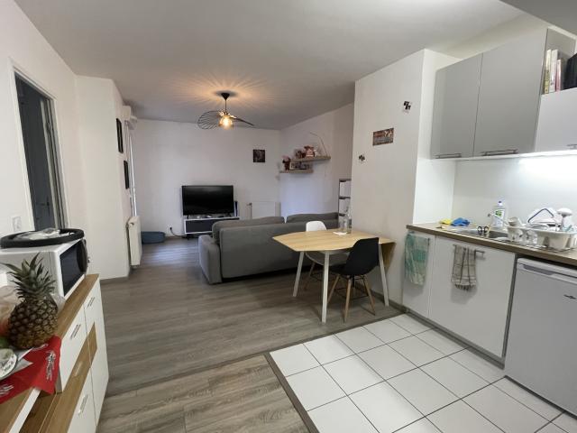 Rambouillet Vente Appartement 78