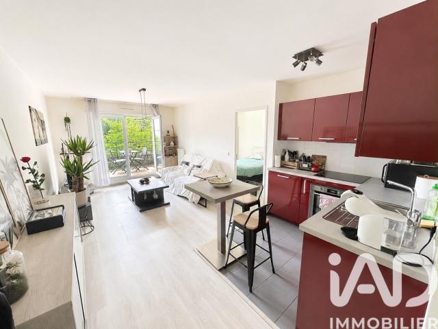 Rambouillet Vente Appartement 78