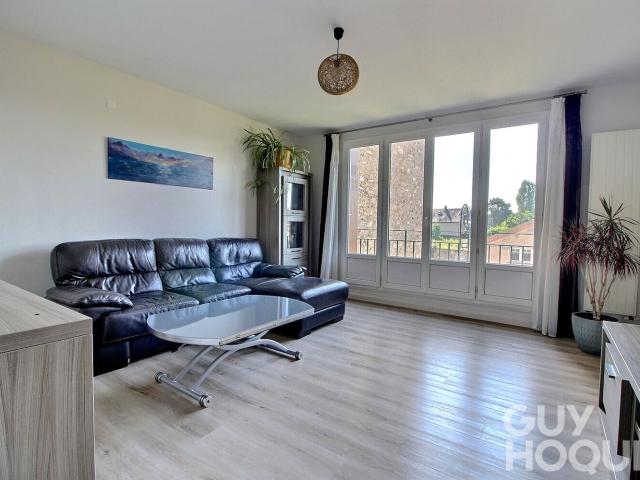 Rambouillet Vente Appartement 78
