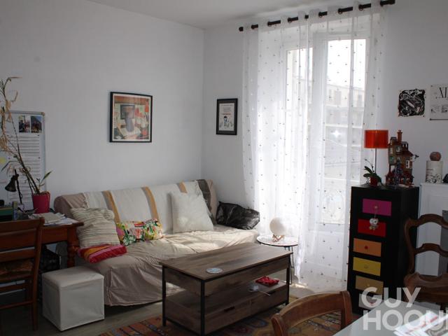 Rambouillet Vente Appartement 78