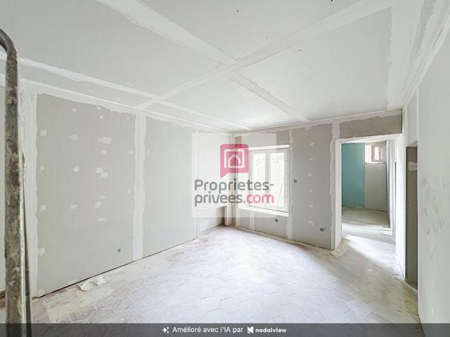 Rambouillet Vente Appartement 78
