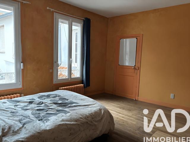 Rambouillet Vente Appartement 78