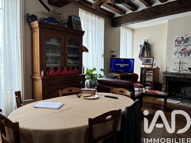 Rambouillet Vente Appartement 78