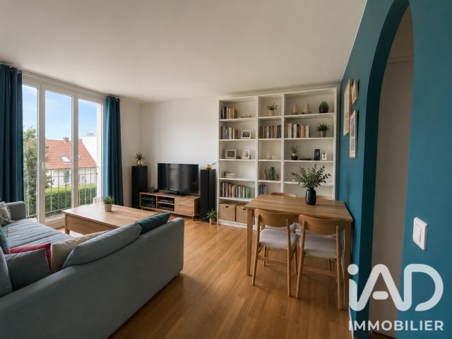 Rambouillet Vente Appartement 78