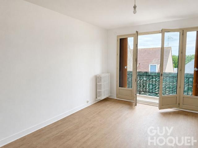Rambouillet Vente Appartement 78
