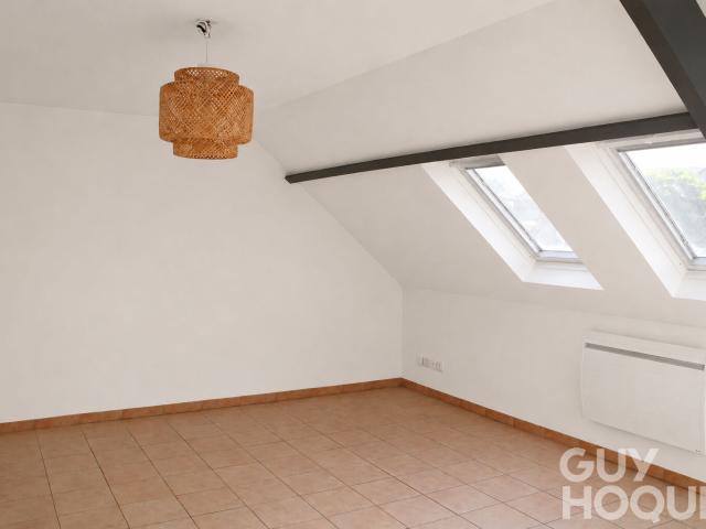 Rambouillet Vente Appartement 78