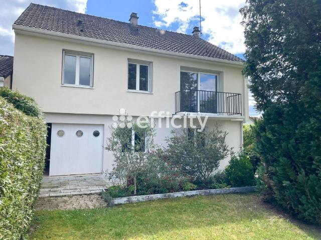 Rambouillet Vente Maison 78